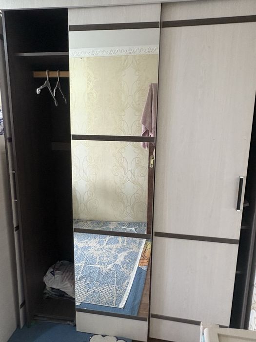 Шкаф купе срочно продам