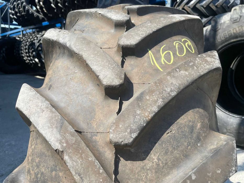 405/70r20 XM47 cauciucuri de OCAZIE anvelope new holland case