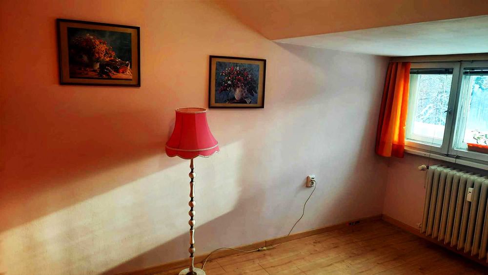 Дава се под наем Двустаен апартамент в София, Гео Милев - 40 кв.м за 408 € - Снимка #1