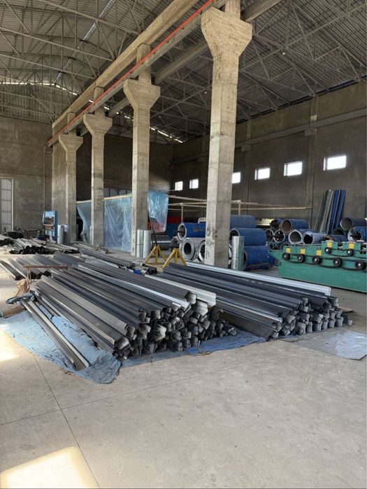 профнастил оптом