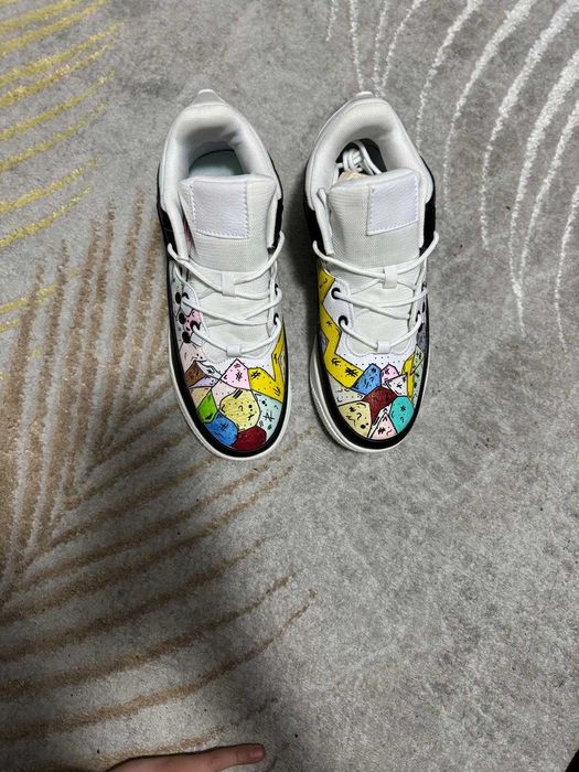 Adidasi barbati marimea 43