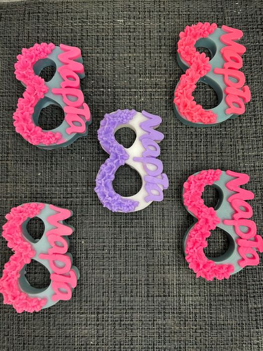 Подарки на 8 марта