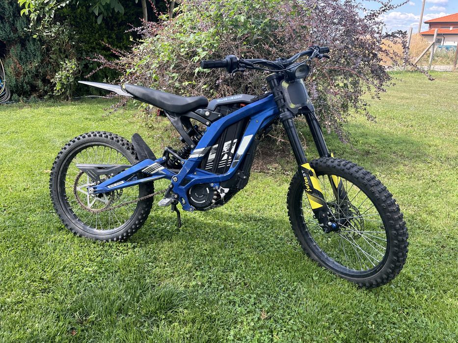 Surron Light Bee X - LBX 2021г.