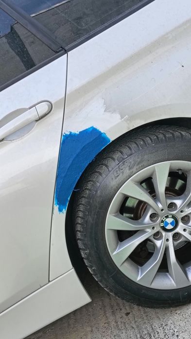 Vopsitorie auto tinichigerie