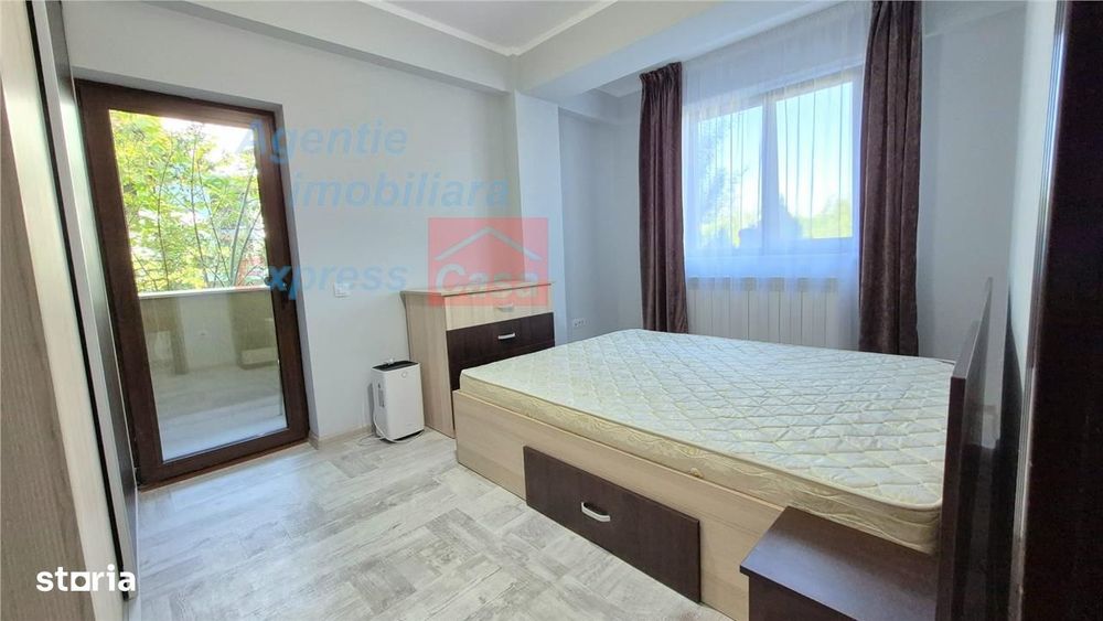 Apartament de inchiriat, 2 camere, Moara de Vant
