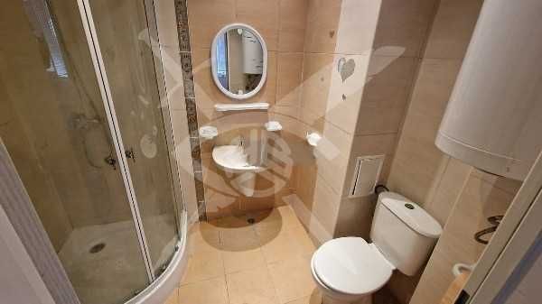 Продава се Двустаен апартамент в к.к. Слънчев бряг - 57 кв.м за 1329 €/кв.м - Снимка #1