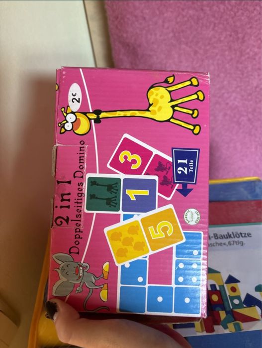 Играчки за деца