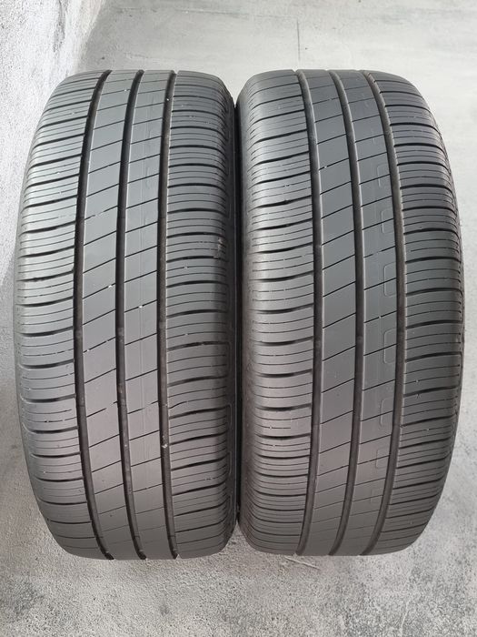 "Dot 23" 205/55/16 Goodyear 2Броя: 90€ 6.8мм