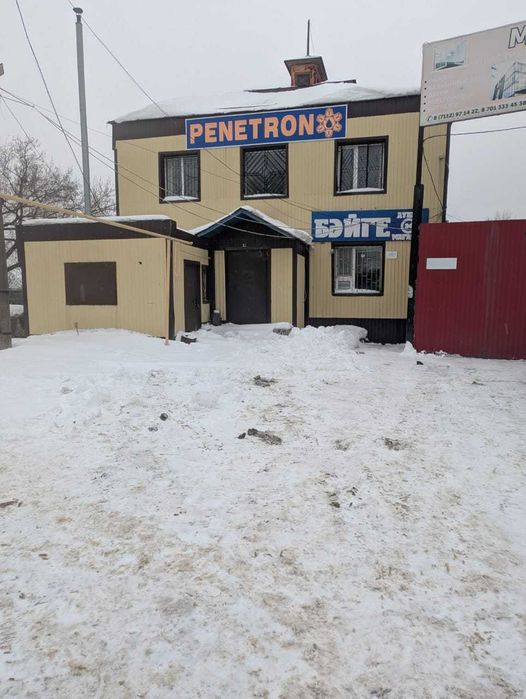 Помещение 82,4 м для