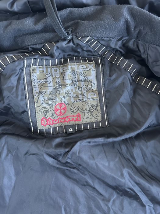 Ски екип  Нидерландия