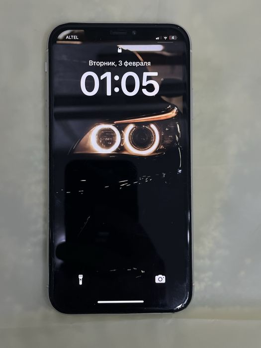 iPhone XR продаю или обмен