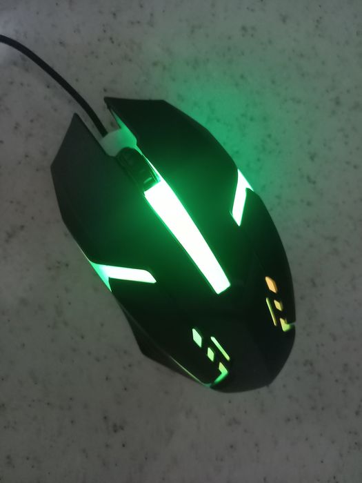 Kamyuter uchun mishka