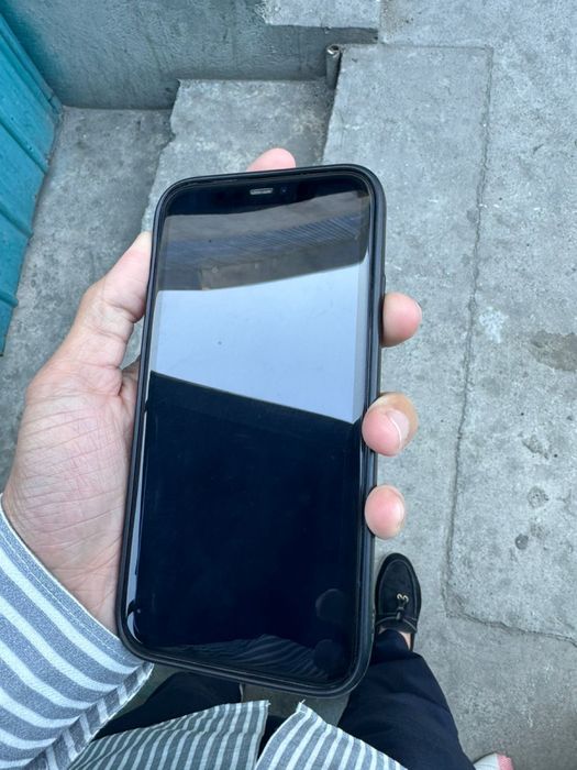 Iphone 11 Айфон 11