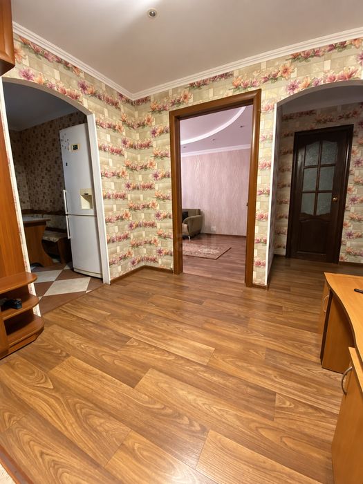 Продам 2х ком квартиру