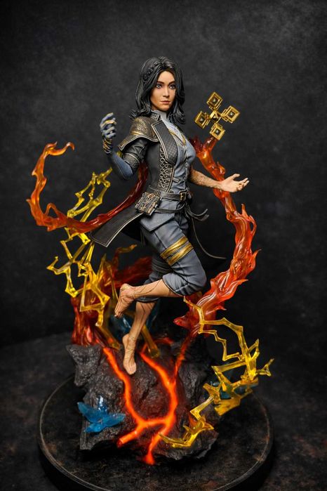 Figurine Pictate manual