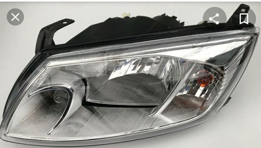 Продам фара Лада гранта 2190