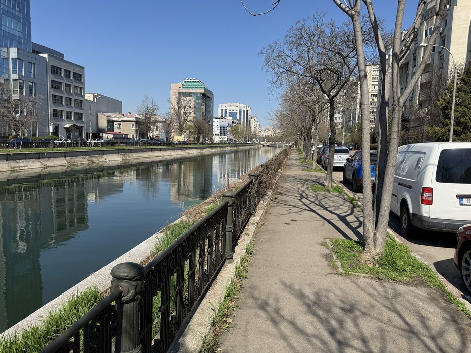 Apartament Camera de Comerț