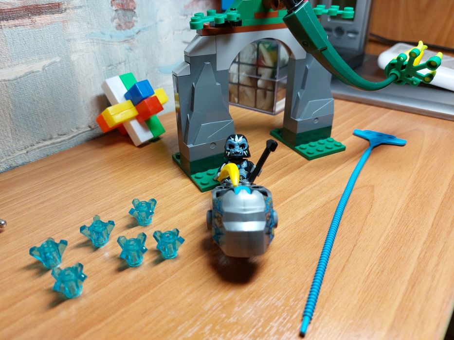 Конструктор Лего чима Lego chima