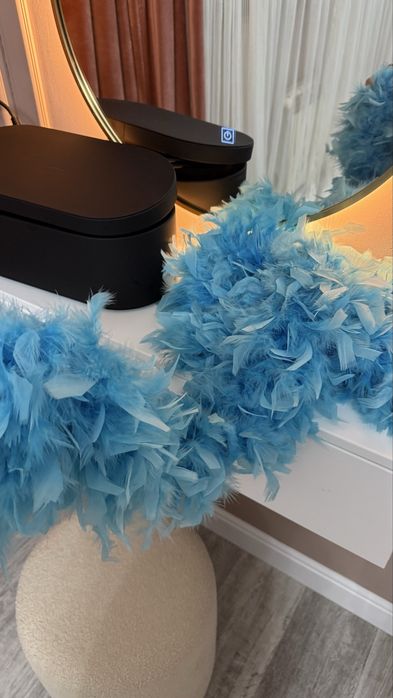 Боа для гетсби