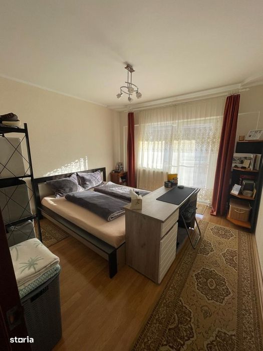 Vand apartament cu 2 camere in Satu Mare — fotografia 3