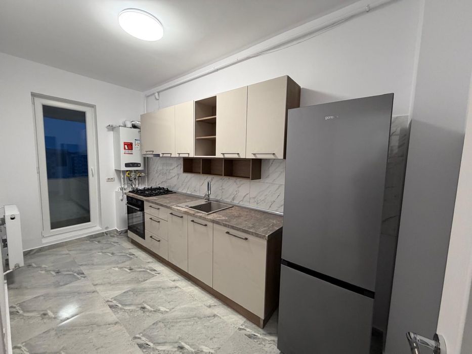 Inchiriere garsoniera