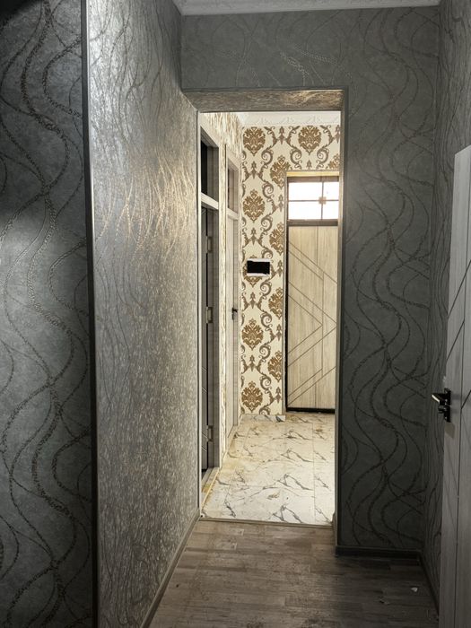 Бошлангич туловсиз 3 сотихли коттедж уйлар сотилади