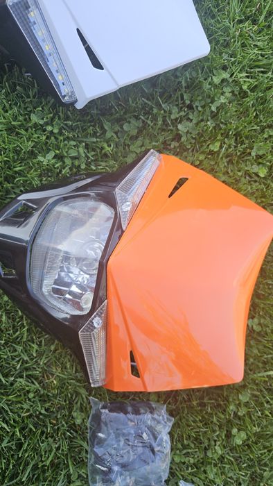 Far moto ktm universal honda suzuki yamaha
