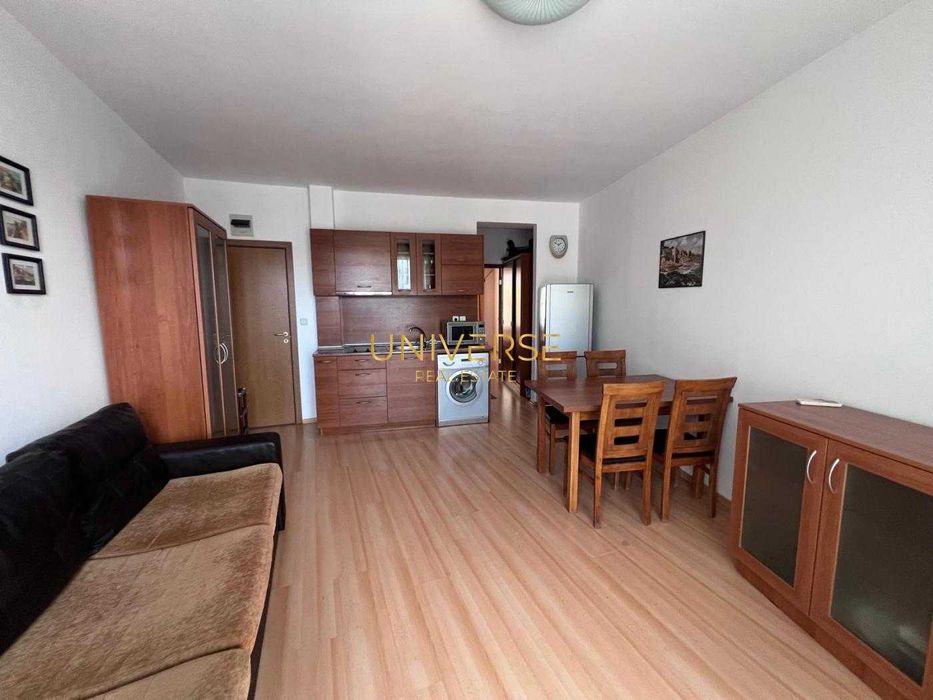 Продава се Двустаен апартамент в к.к. Слънчев бряг - 62 кв.м за 551 €/кв.м - Снимка #4