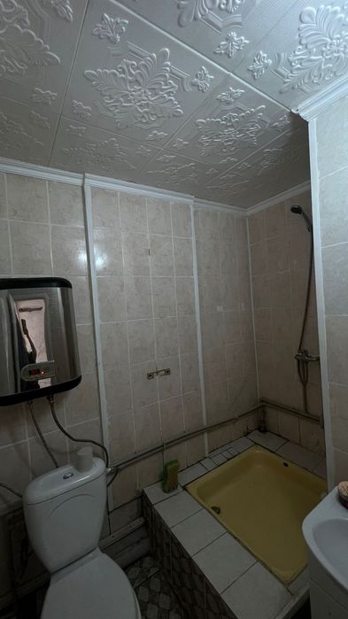 Продам комнату в общежитии