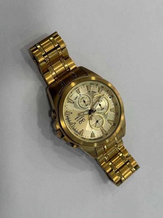 Мъжки часовник Q&Q Superior S312J804Y