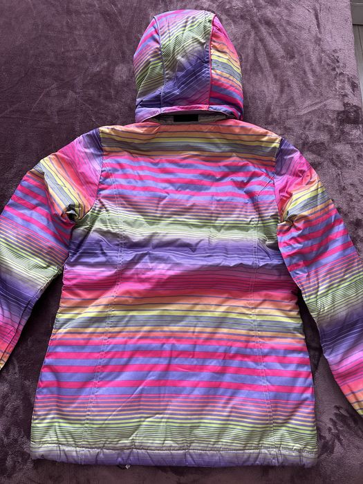 Дамско ски яке