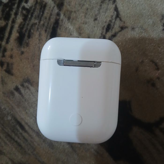 Наушники айрподс