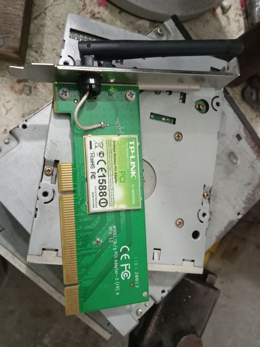 Продам запчясти от компьютера