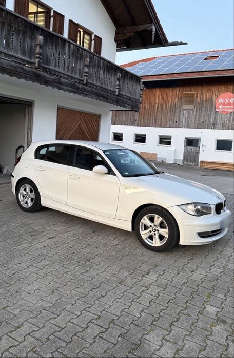 BMW 1 Series 2008 — imagine 2