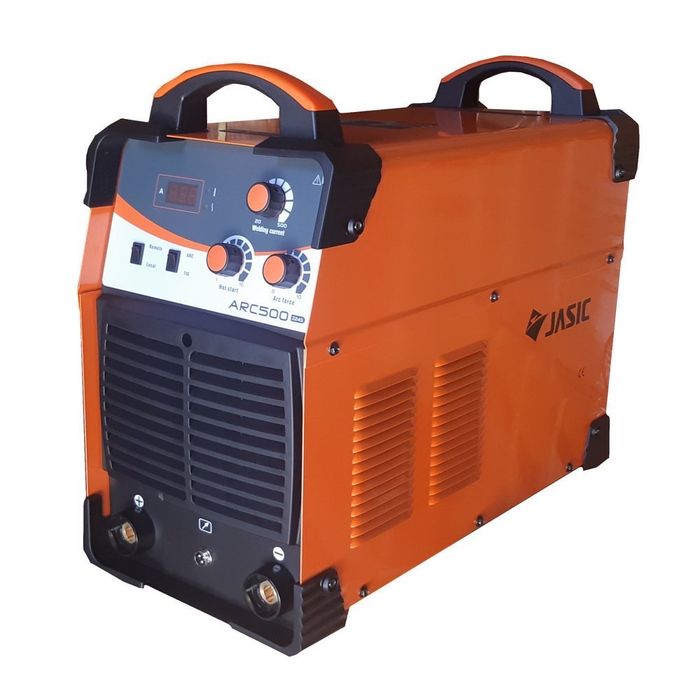 Сварочный аппарат Jasic ARC500(380w)