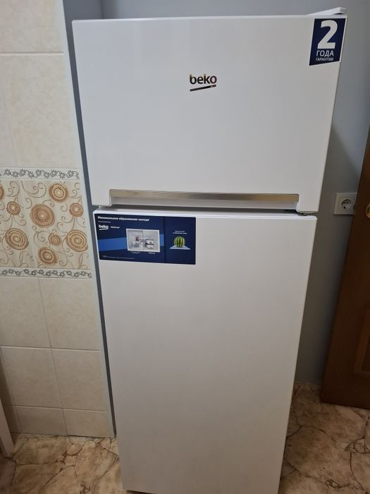 Холодильник Веко