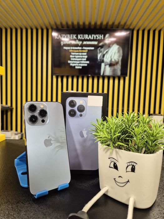 Iphone 13Pro,128гб,78%,Kaspi0-0-24