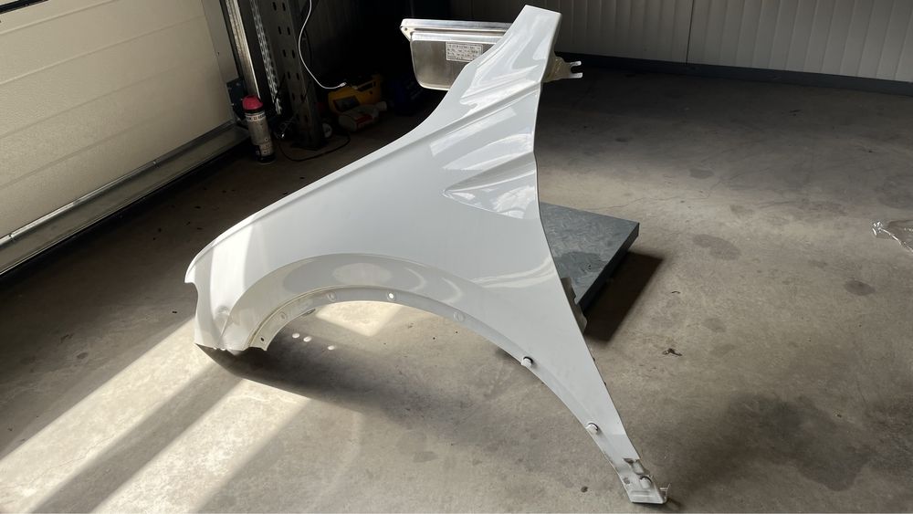 Ляв и десен калник VW Tiguan 2 2016-