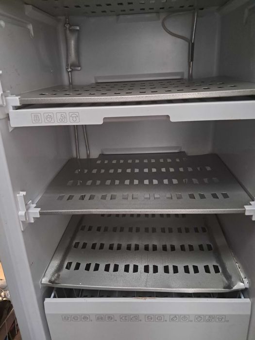 Фризер Atlant Minsk