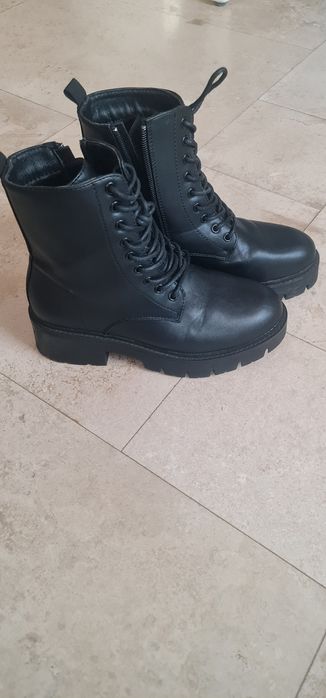 Ghete fete Teranova mas 36