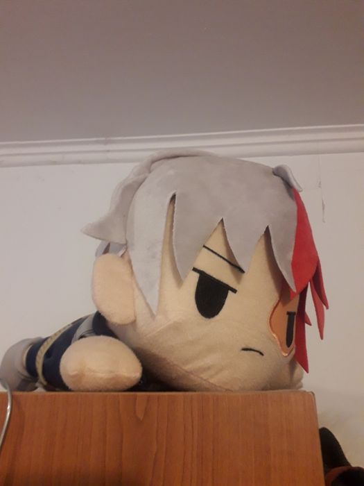 Jocherie pufose mari de la desegni animati tv boomerang doar 100 lei