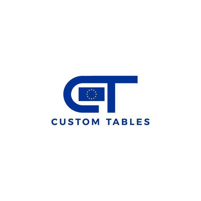 Masa / mese de ruleta - Custom Tables EU