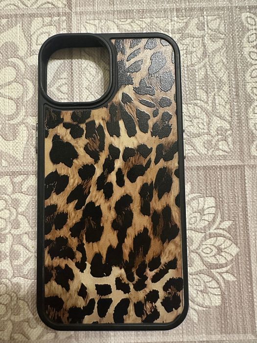 iPhone 13 – розов цвят