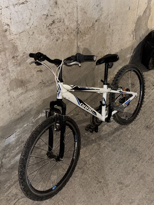 Колело Drac c mini