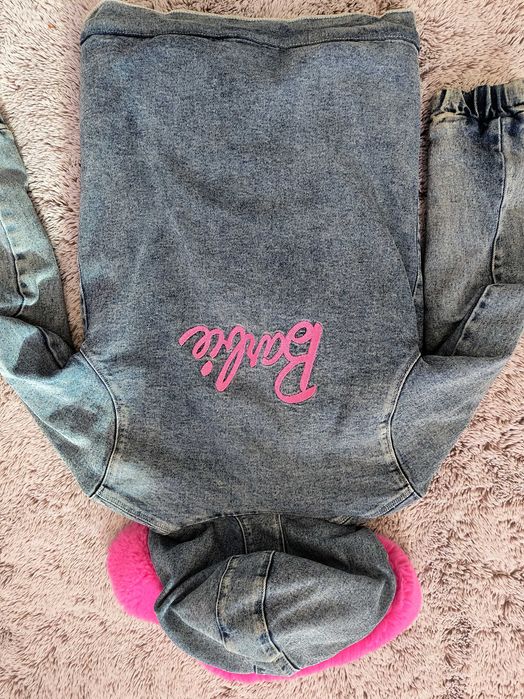 3 броя Зимни якета детски