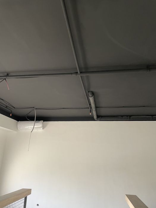 Армстронг Грилято Реечный потолок рейка обрещетка потолок