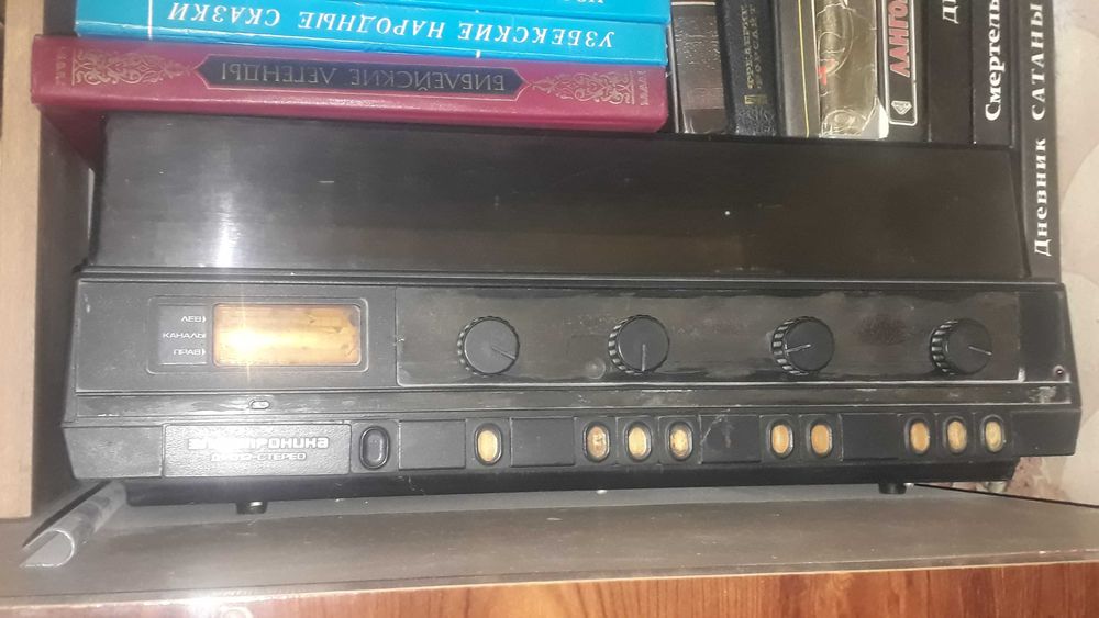 Продаётся акустическая система