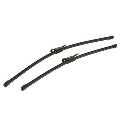 Set stergatoare auto Valeo 574741 Fiat Stilo, BMW Seria 1 (F20) 2011-2019, Seria 2 (F22) 03.2014-; 450+550mm, 2 buc