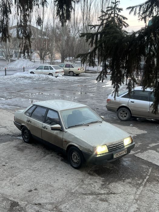 продам ваз 2003 год