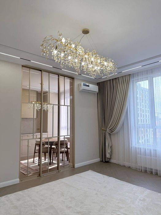 Срочно! Сдам 2х ком кв-ру 2\6\9 Ор-р: Текстиль ЖК Luminar house Р5